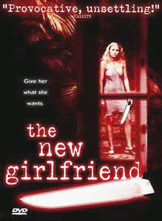 New Girlfriend/New Girlfriend@Clr./Spa Sub@R